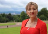 Foyle MLA Martina Anderson.
