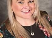 Sinn Féin Councillor Sandra Duffy