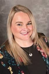 Sinn Féin Councillor Sandra Duffy