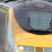 The feasibility study into high speed rail will look at connectivity from Derry – Belfast – Dublin – Limerick - Cork.