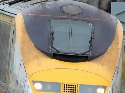 The feasibility study into high speed rail will look at connectivity from Derry – Belfast – Dublin – Limerick - Cork.