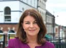 Sinéad McLaughlin.