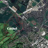 Sinn Féin MLA Karen Mullan has urged participation in a community consultation following the announcement last month by the Braidwater Group of its intention to build a 250-acre development, in an area known as The Cashel, near Coshquin.