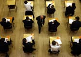 Justin McNulty MLA said the teachers he spoke to were concerned about the spread of Covid-19.