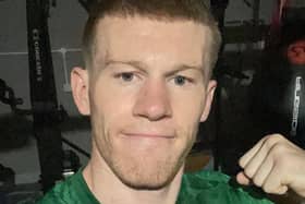 Ireland international James McClean has hit back at social media trolls.