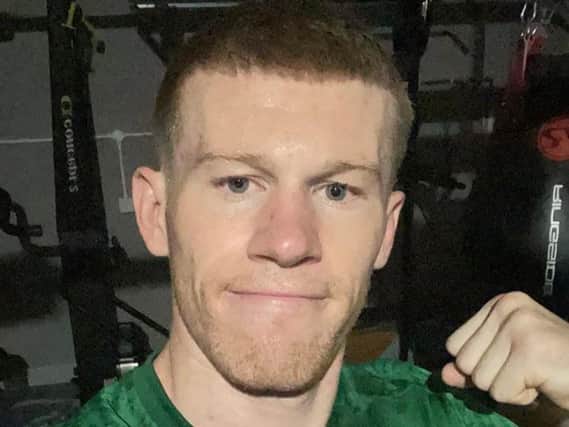 Ireland international James McClean has hit back at social media trolls.