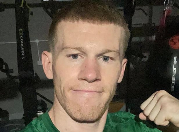 Ireland international James McClean has hit back at social media trolls.