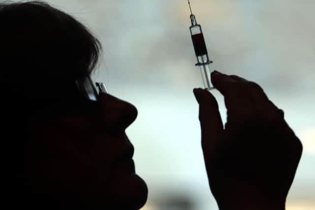 A number of Covid-19 vaccines are awaiting the go-ahead from regulators