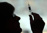 A number of Covid-19 vaccines are awaiting the go-ahead from regulators
