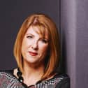Janice Gault.