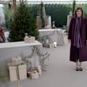 Kirstie offers more Christmas craft tips