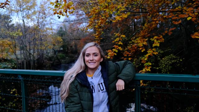 Eileen O'Donnell is set to represent Ireland at this year’s Miss Earth pageant at the weekend.