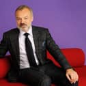 Graham Norton