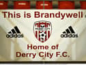 Derry City Football Club is offering refunds for season ticket holders.