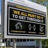 The message says it all.
