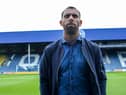 Anton reveals how his life was affected after the ‘Ferdinand v Terry’ case