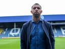 Anton reveals how his life was affected after the ‘Ferdinand v Terry’ case