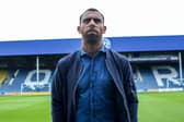 Anton reveals how his life was affected after the ‘Ferdinand v Terry’ case