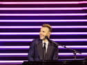Gary Barlow