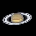 Saturn