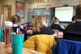 Some parents say they are determined to avoid having to self-isolate over Christmas that they are planning to stop their children from attending school one week earlier than the official end of term date.