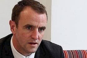 SDLP MLA Mark H Durkan has repeated his call for GCSE and A Level exams in 2021 to be cancelled