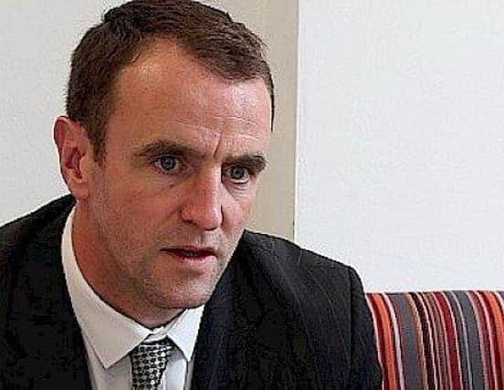 SDLP MLA Mark H Durkan has repeated his call for GCSE and A Level exams in 2021 to be cancelled