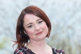 Professor Siobhan O'Neill, Mental Health Champion