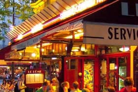 Council brings forward exciting proposals to facilitate greater social distancing and allow hospitality and other businesses to trade onto the street.