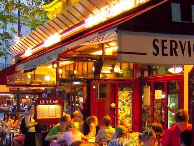 Council brings forward exciting proposals to facilitate greater social distancing and allow hospitality and other businesses to trade onto the street.