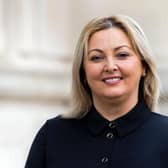 Karen Mullan MLA.