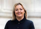 Karen Mullan MLA.