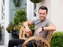 Nathan Carter