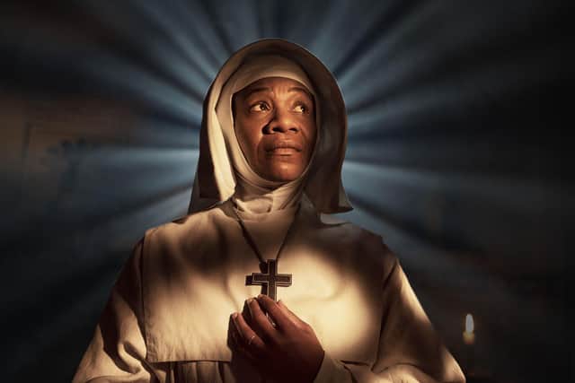 Sister Philippa