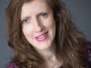Margaret McDermott. (Photo: Nigel McDowell/Ulster University)