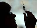The Moderna vaccine has been approved for use in Europe, including Ireland.