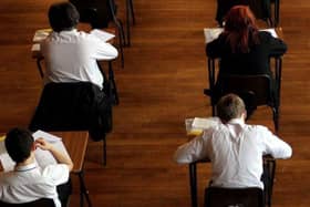 The AQE has decided to proceed with one test next month.