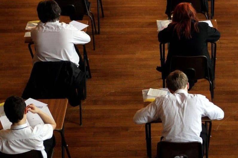 The AQE has decided to proceed with one test next month.