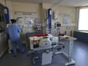 Northern Ireland's Nightingale Hospital