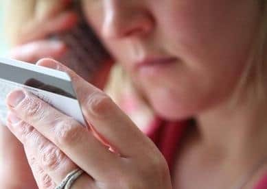 Reports of fraudsters targeting local people via phone and internet are increasing.