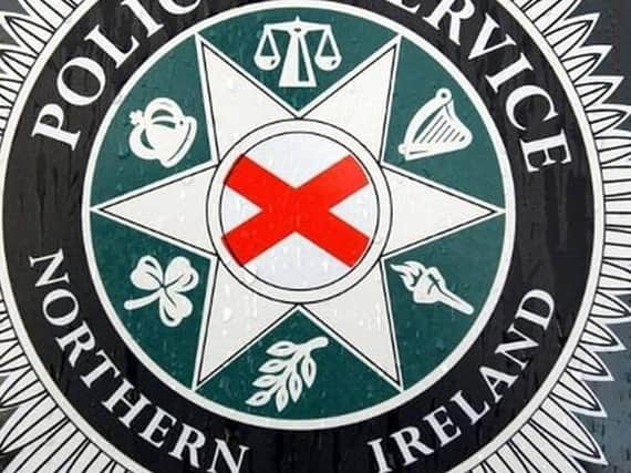 Police issue appeal following Derry shooting.