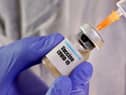 The Covid 19 vaccine roll-out continues.