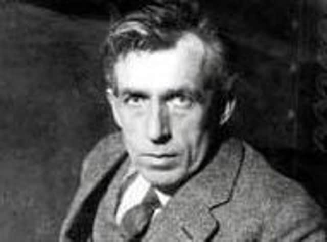 Peadar O'Donnell