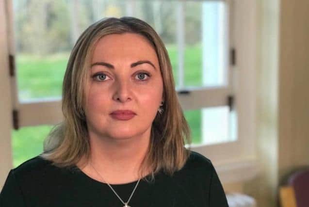 Karen Mullan MLA