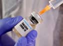 The Covid 19 vaccine roll-out continues.