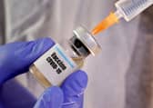 The Covid 19 vaccine roll-out continues.