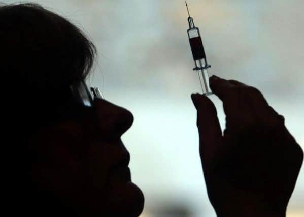 Derry Trades Union Council is calling for vaccines for supported living workers.