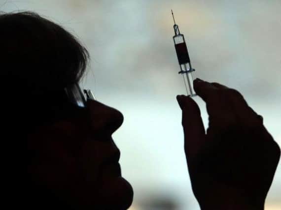 Derry Trades Union Council is calling for vaccines for supported living workers.