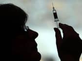 Thousands of vaccines have already been administered locally.