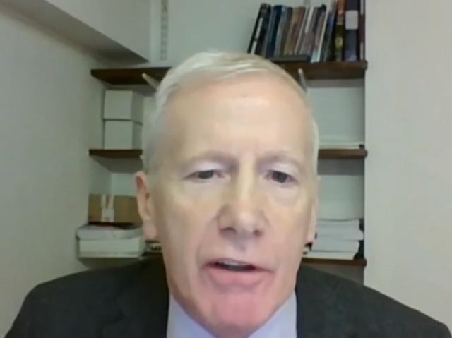Gregory Campbell
